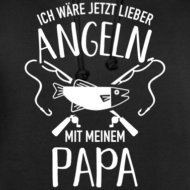 Angeln Hoodie - Angeln