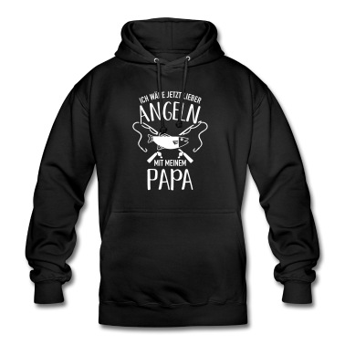 Angeln Hoodie - Angeln