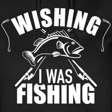 Angeln Hoodie - Angeln