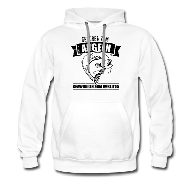 Angeln Hoodie - Angeln