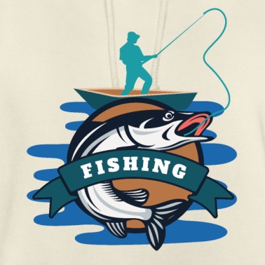 Angeln Hoodie - Angeln