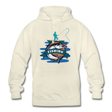 Angeln Hoodie - Angeln