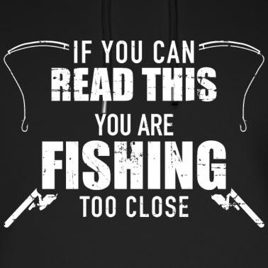 Angeln Hoodie - Angeln