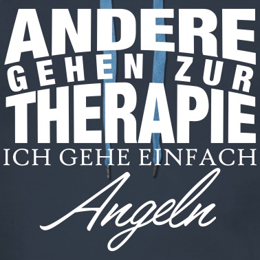 Angeln Hoodie - Angeln