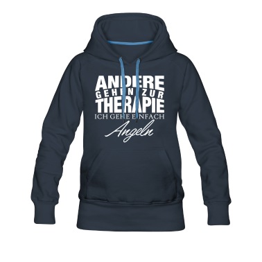 Angeln Hoodie - Angeln