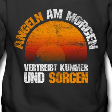 Angeln Hoodie - Angeln