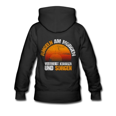 Angeln Hoodie - Angeln