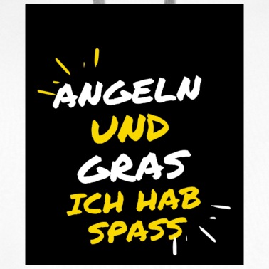 Angeln Hoodie - Angeln