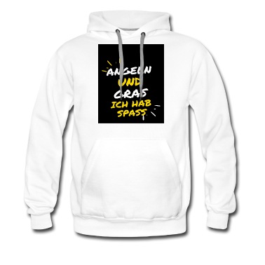 Angeln Hoodie - Angeln