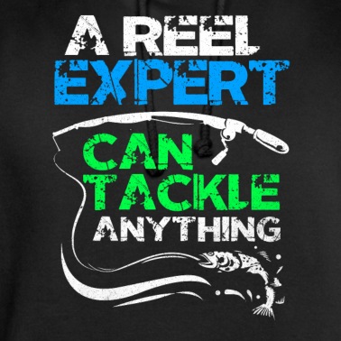 Angeln Hoodie - Angeln