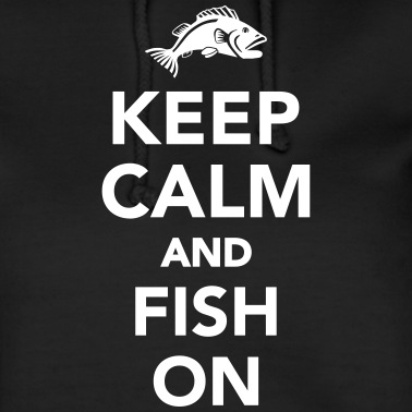 Angeln Hoodie - Angeln