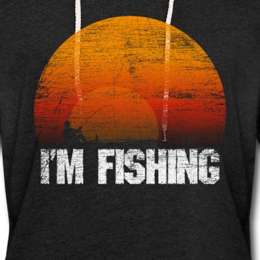 Angeln Hoodie - Angeln