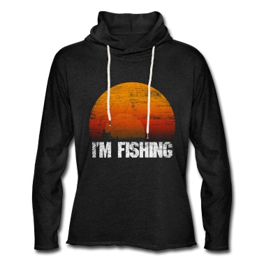 Angeln Hoodie - Angeln