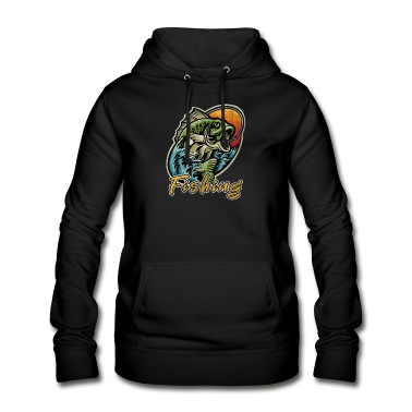 Angeln Hoodie - Angeln