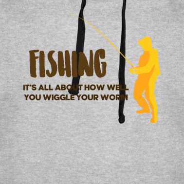 Angeln Hoodie - Angeln