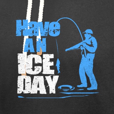 Angeln Hoodie - Angeln