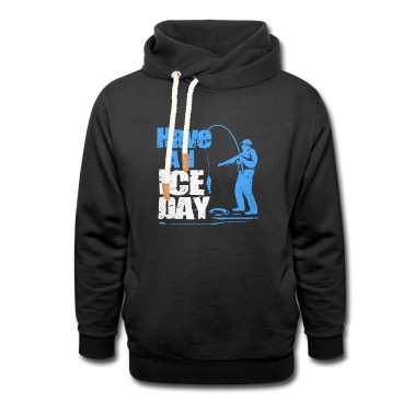 Angeln Hoodie - Angeln