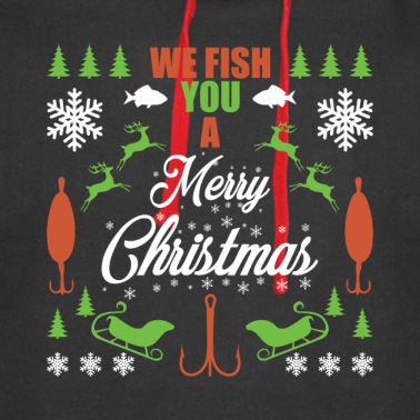 Angeln Hoodie - Angeln Angeln Geschenke Angelroute