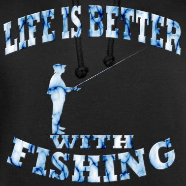 Angeln Hoodie - Angeln