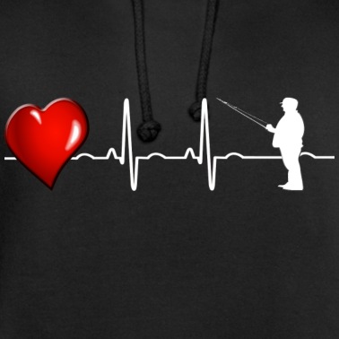 Angeln Hoodie - Angeln