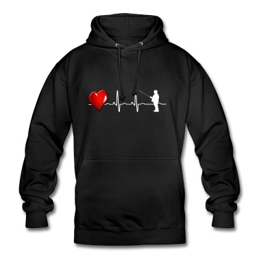 Angeln Hoodie - Angeln