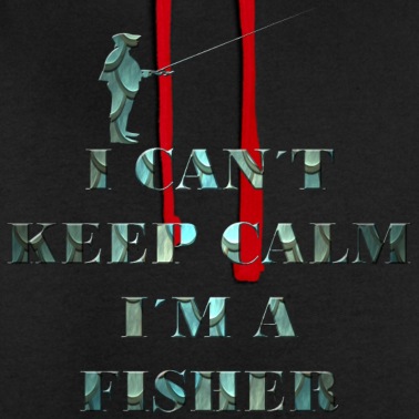 Angeln Hoodie - Angeln