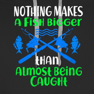 Angeln Hoodie - Angeln