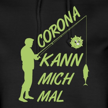 Angeln Hoodie - Angeln