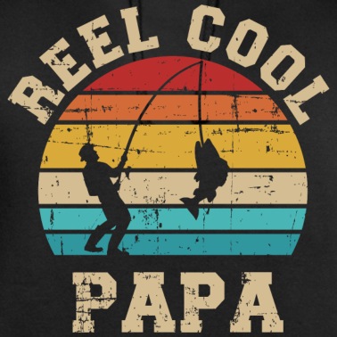 Angeln Hoodie - Angeln