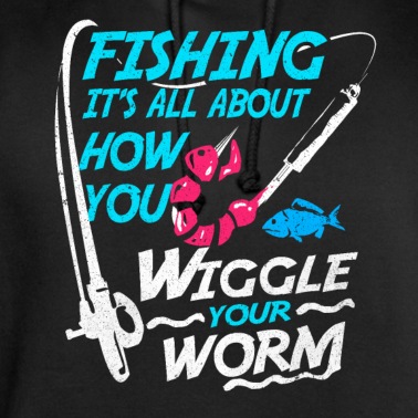 Angeln Hoodie - Angeln