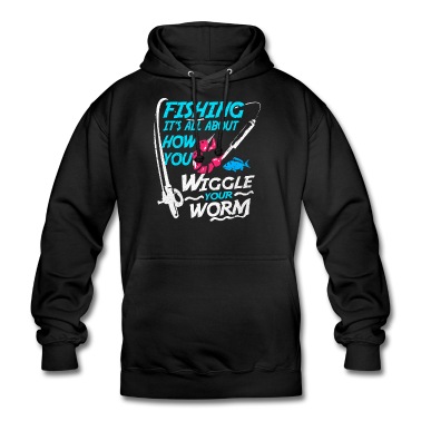 Angeln Hoodie - Angeln