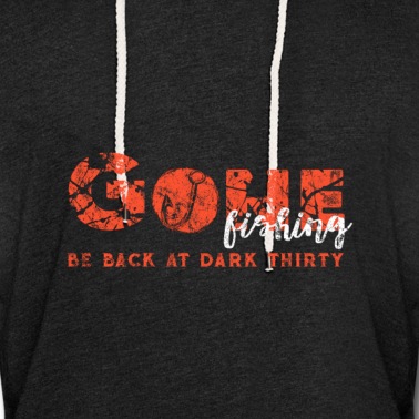 Angeln Hoodie - Angeln