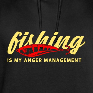 Angeln Hoodie - Angeln