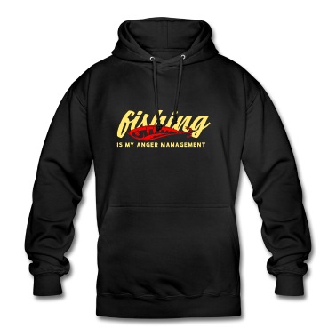 Angeln Hoodie - Angeln