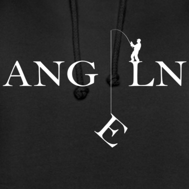 Angeln Hoodie - Angeln