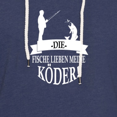 Angeln Hoodie - Angeln