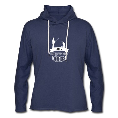Angeln Hoodie - Angeln