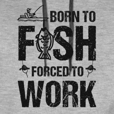 Angeln Hoodie - Angeln