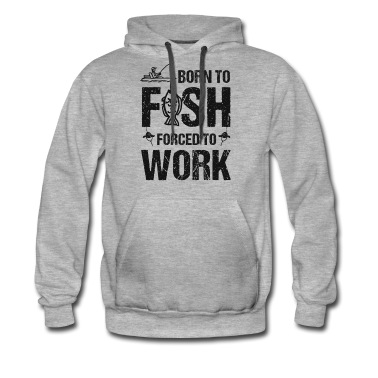 Angeln Hoodie - Angeln