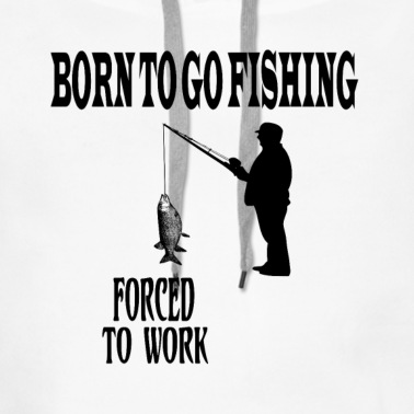 Angeln Hoodie - Angeln