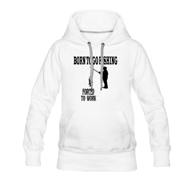 Angeln Hoodie - Angeln