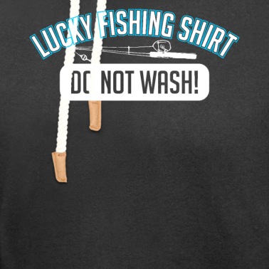 Angeln Hoodie - Fliegen Angeln Fliegenfischen Angeln