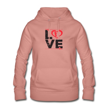 Angeln Hoodie - Ich liebe Angeln - Angeln Fische Geschenk