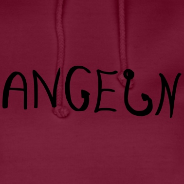 Angeln Hoodie - 347 Angeln