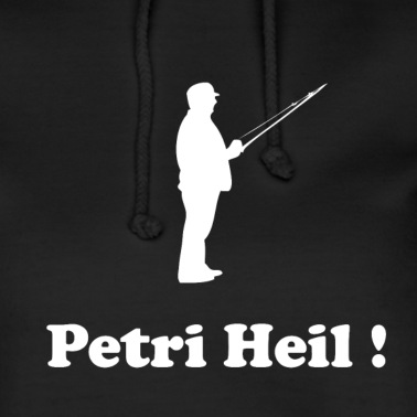 Angeln Hoodie - Angeln