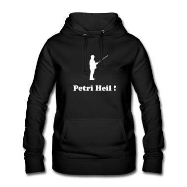 Angeln Hoodie - Angeln