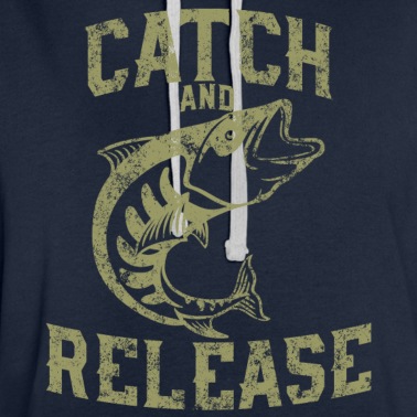 Angeln Hoodie - Angeln