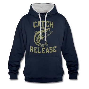 Angeln Hoodie - Angeln