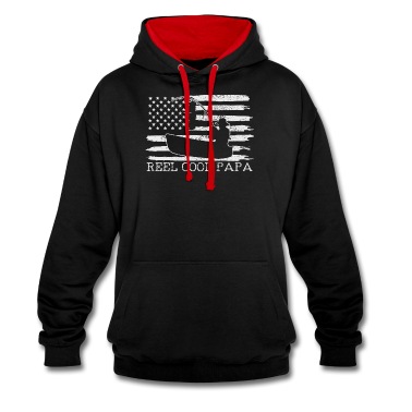 Angeln Hoodie - Angeln USA