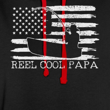 Angeln Hoodie - Angeln USA